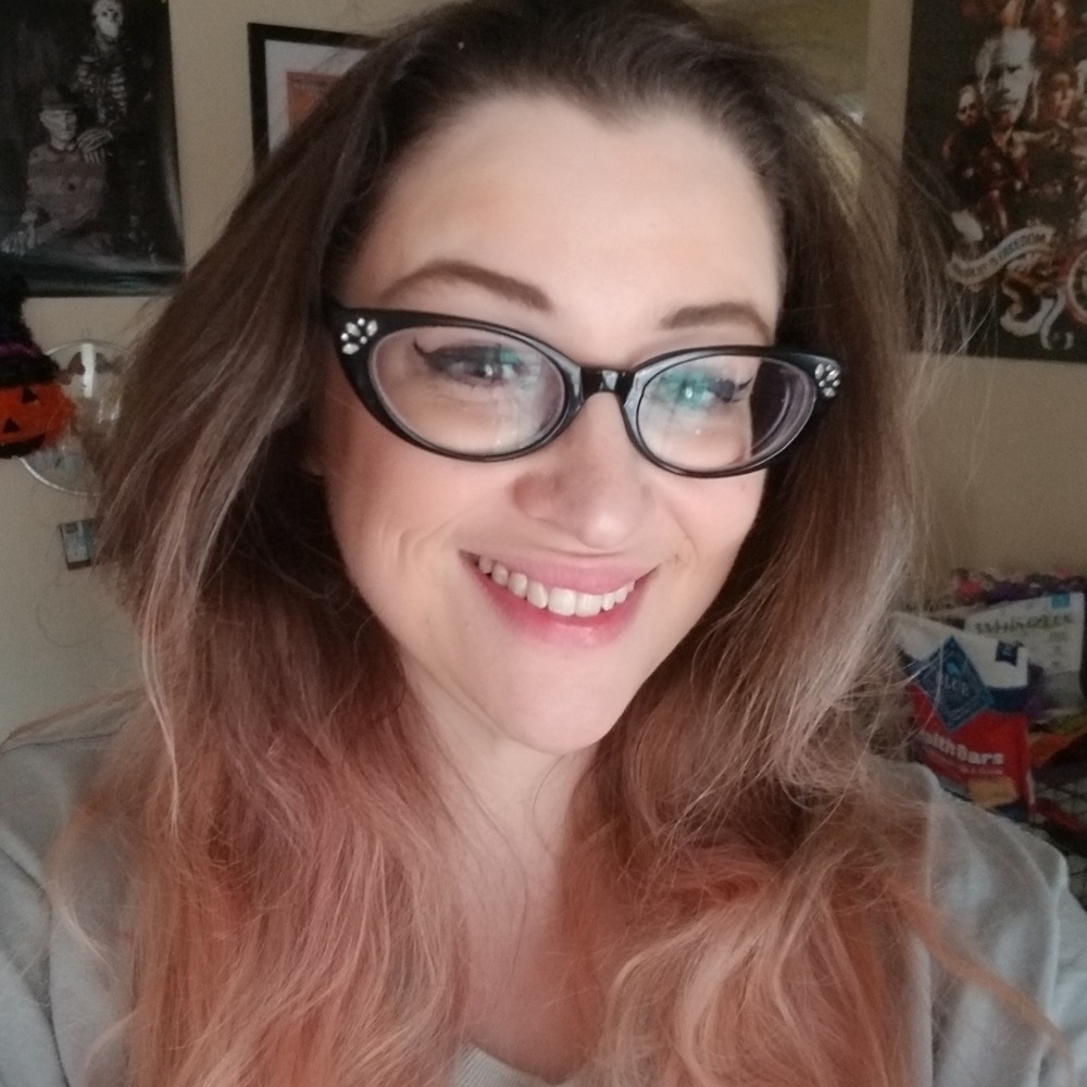 Meet your Posher, Dawn